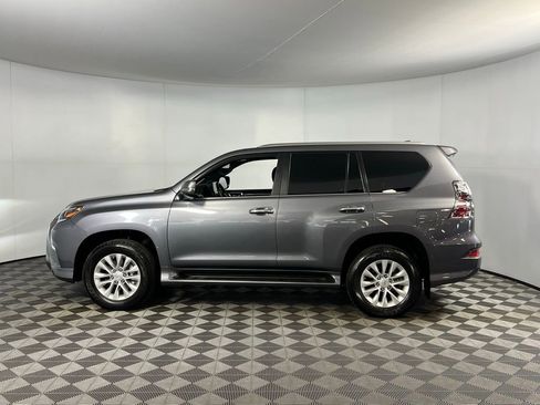 Used 2023 Lexus GX 460 Premium image 10