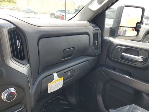 New 2026 GMC Sierra 3500 Pro w/ Convenience Package image 27