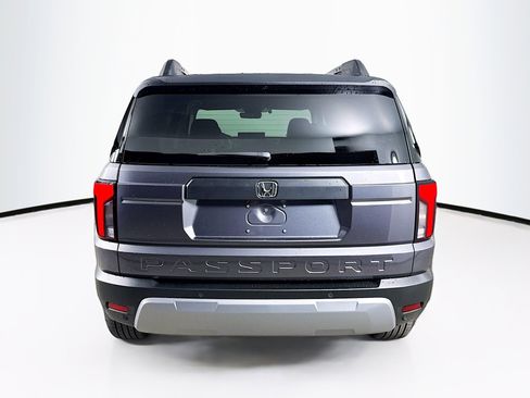 New 2026 Honda Passport RTL image 31