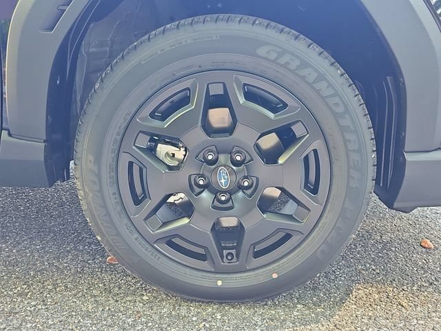 New 2026 Subaru Outback Limited AWD/4WD image 19