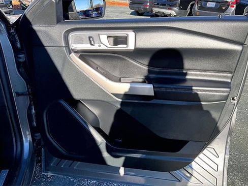 Used 2023 Ford Explorer Limited image 21