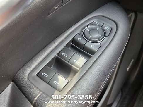 Used 2023 Cadillac XT5 Premium Luxury AWD/4WD image 26