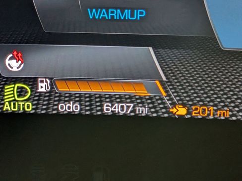 Used 2022 Ferrari Roma image 23