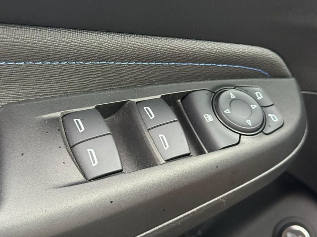 Used 2026 Buick Envista Sport Touring w/ Convenience I Package FWD image 25