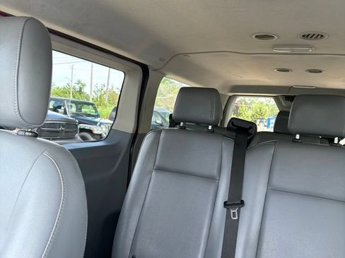 Used 2019 Ford Transit 150 XL RWD image 27