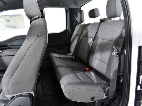 New 2026 Ford F250 XL w/ XL Off-Road Package image 16