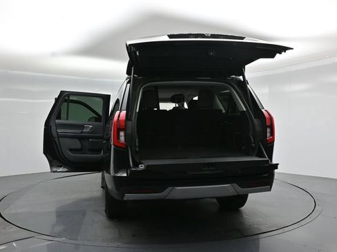 Certified 2025 Ford Expedition Max Platinum AWD/4WD image 33