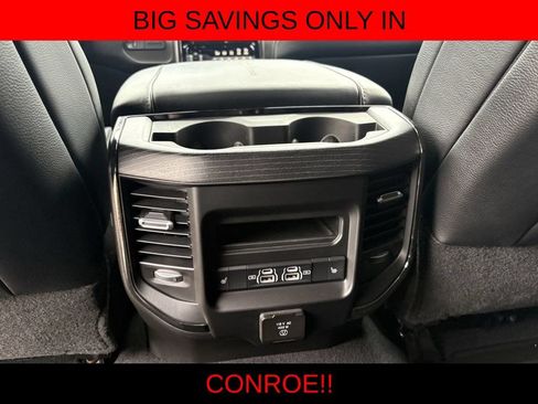 Used 2024 RAM 3500 Limited AWD/4WD image 24