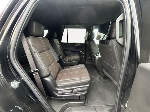 New 2026 Chevrolet Tahoe High Country AWD/4WD image 11
