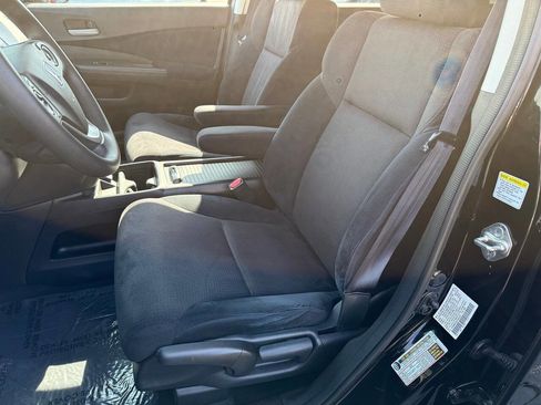 Used 2014 Honda CR-V EX image 11