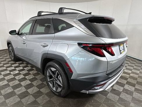 Certified 2026 Hyundai Tucson SEL FWD image 4