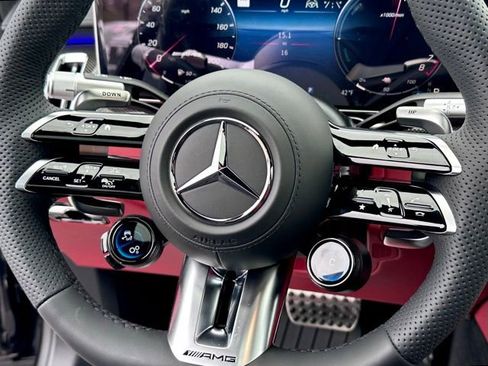 New 2026 Mercedes-Benz S 63 AMG S image 17