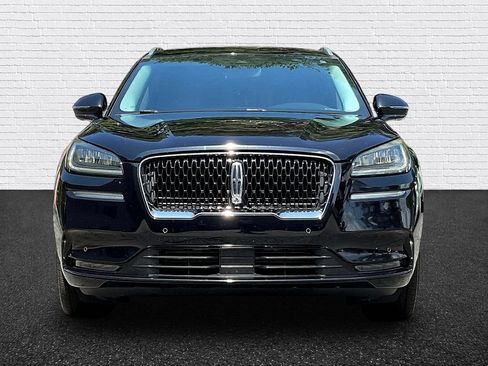 Used 2021 Lincoln Corsair Reserve FWD image 2