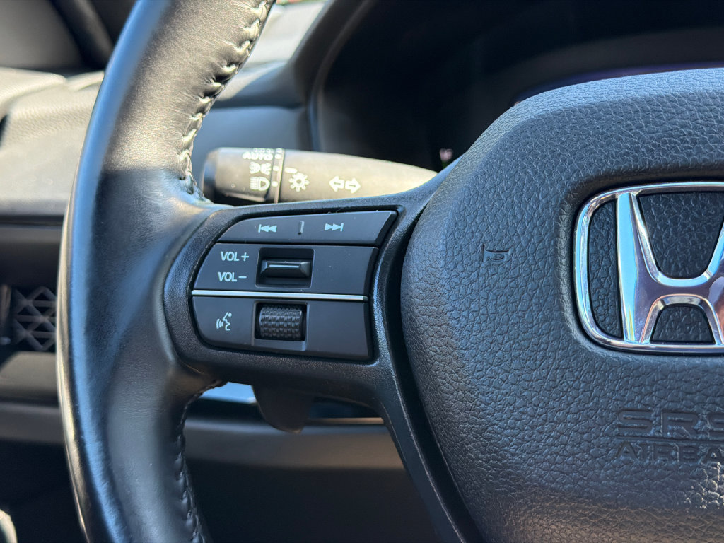 Used 2024 Honda Accord Sport image 20