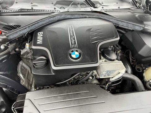 Used 2015 BMW 320i xDrive Sedan image 26