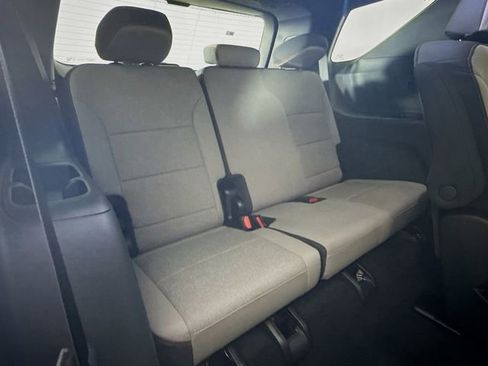 New 2026 Chevrolet Traverse LT image 29