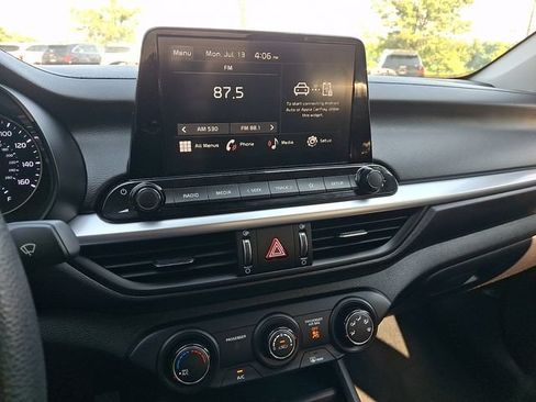 Used 2023 Kia Forte LXS FWD image 16