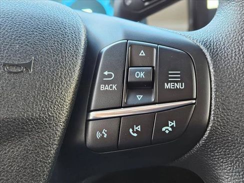 New 2025 Ford Bronco Sport Big Bend image 17