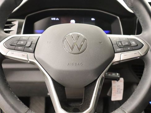 Used 2025 Volkswagen Jetta S FWD image 12
