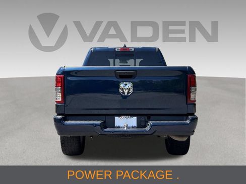 Used 2023 RAM 1500 Tradesman RWD image 6