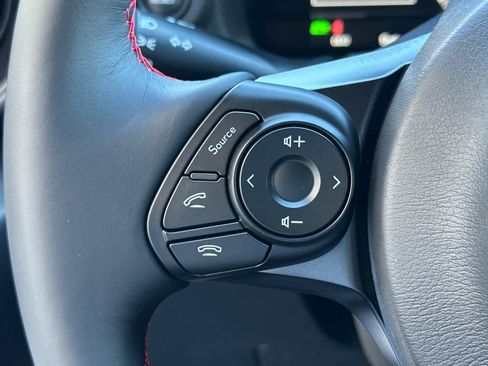 New 2025 Subaru BRZ Limited w/ Popular Package 2 image 24