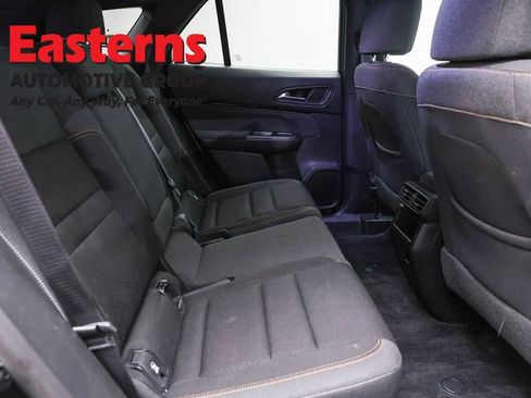 Used 2024 Honda Prologue EX image 22