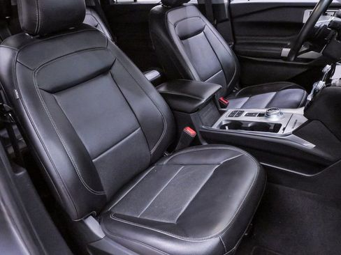 Used 2021 Ford Explorer Limited w/ Equipment Group 301A image 15