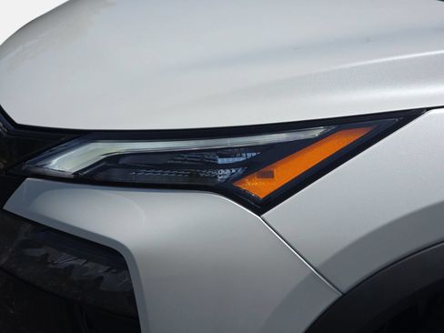 New 2026 Nissan Rogue SV w/ Rock Creek Premium Package AWD/4WD image 28