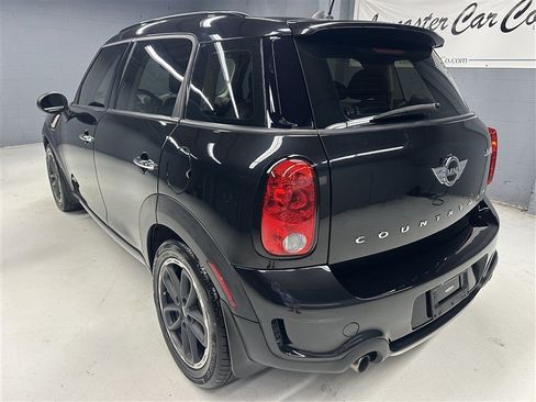 Used 2015 MINI Cooper Countryman S AWD/4WD image 4