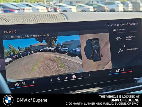 Used 2024 BMW X6 xDrive40i w/ Executive Package AWD/4WD image 28