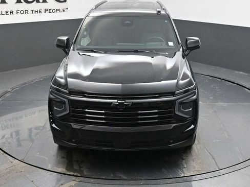 New 2026 Chevrolet Tahoe RST w/ Advanced Technology Package image 38