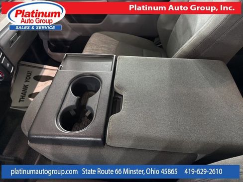 Used 2023 Ford F250 XLT image 23
