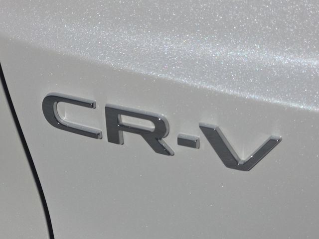Used 2025 Honda CR-V EX-L image 31