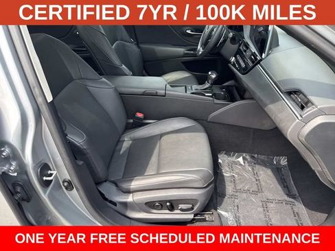 Used 2023 Lexus ES 350 w/ Accessory Package (Z1) FWD image 9