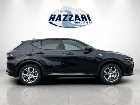 New 2024 Dodge Hornet R/T Plus image 2