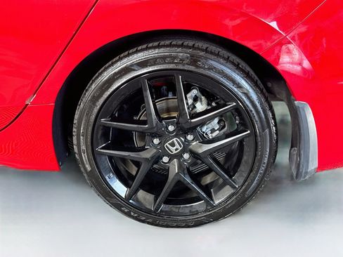 Used 2022 Honda Civic Sport image 37
