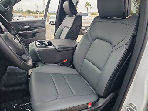 New 2026 RAM 1500 Tradesman AWD/4WD image 14