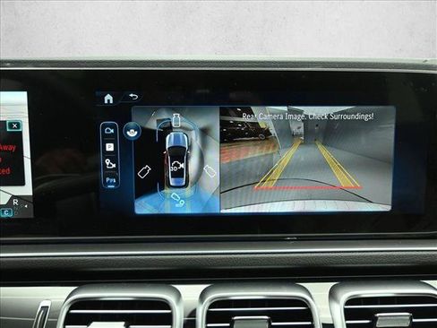 Certified 2026 Mercedes-Benz GLE 450 4MATIC image 11