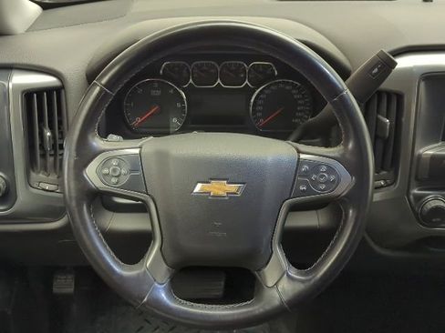Used 2014 Chevrolet Silverado 1500 LT w/ All Star Edition AWD/4WD image 21