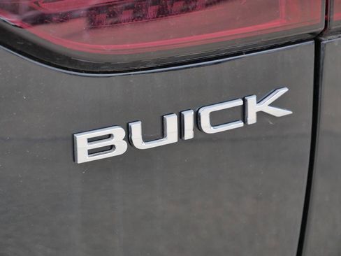 New 2026 Buick Envision Sport Touring AWD/4WD image 14