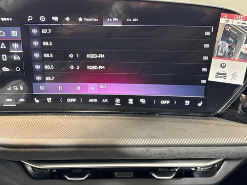 New 2025 Audi SQ5 Premium Plus image 13