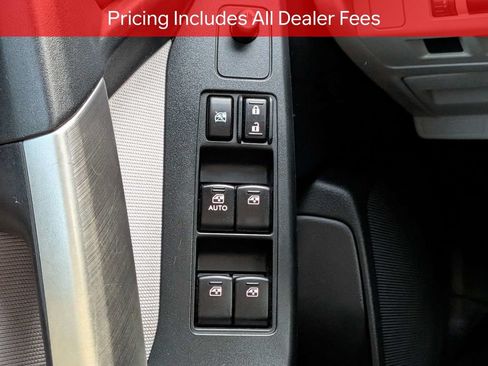 Used 2015 Subaru Forester 2.5i Premium w/ All-Weather Package AWD/4WD image 25