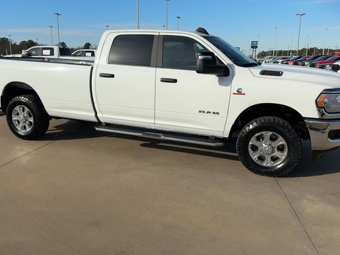 Used 2024 RAM 3500 Big Horn image 2