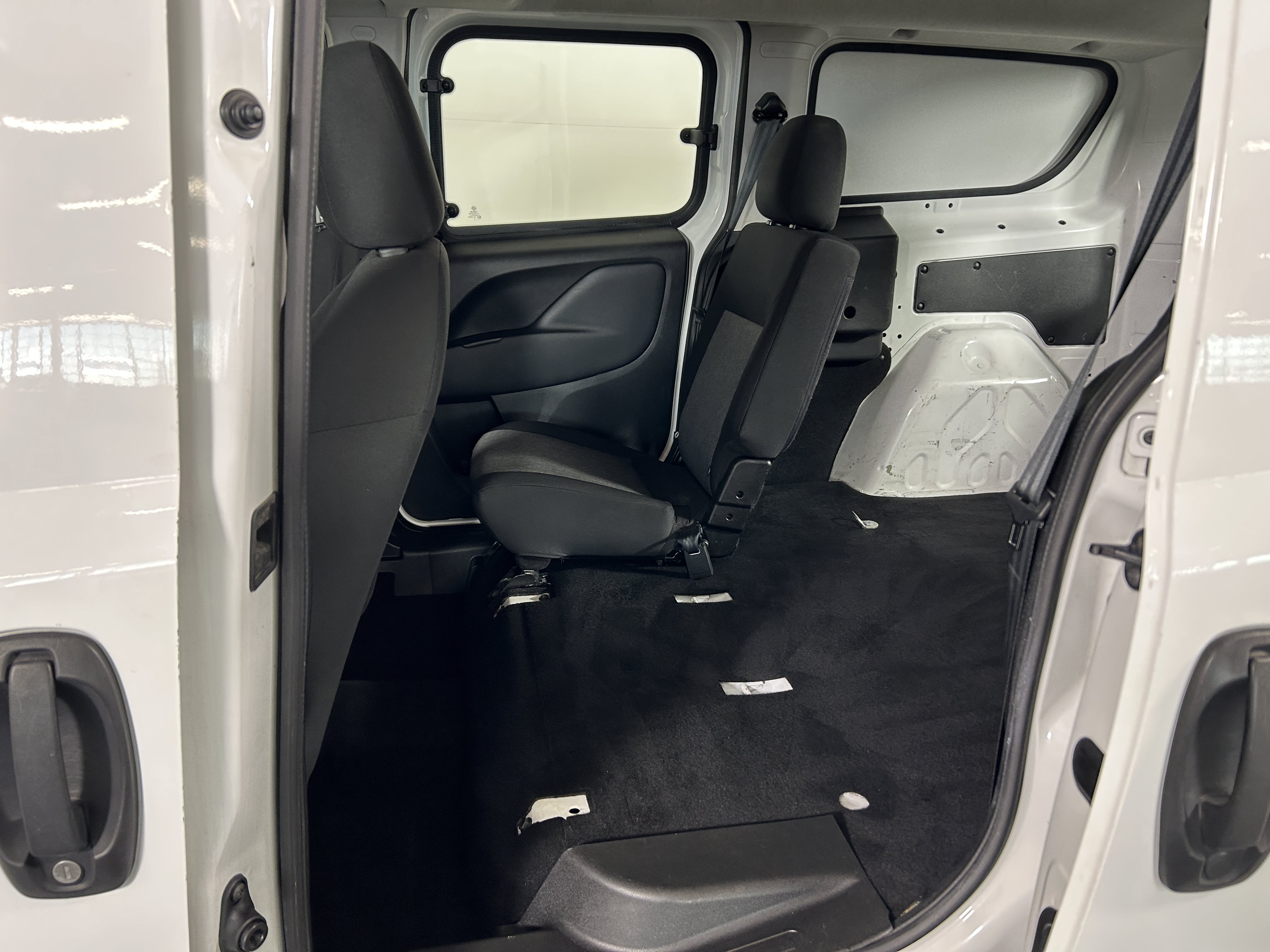 Used 2022 RAM ProMaster City Wagon FWD image 20