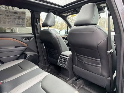 New 2026 Subaru Forester Sport image 17