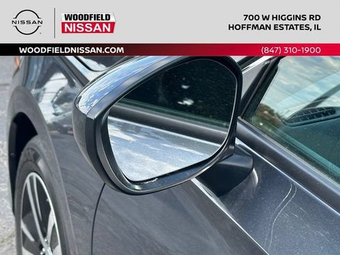 Used 2024 Honda Civic LX image 11