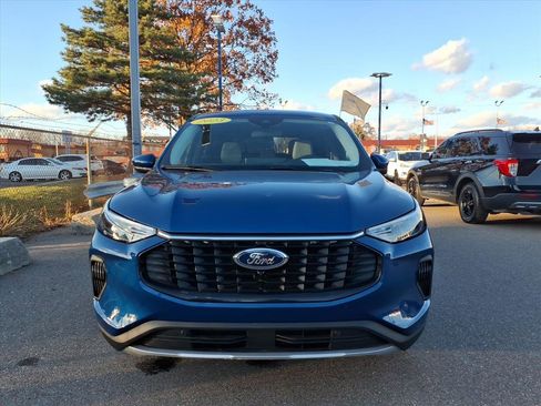 Certified 2023 Ford Escape Active w/ Tech Pack #2 image 2