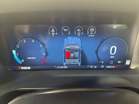 Used 2025 Ford F150 Tremor w/ Bed Utility Package AWD/4WD image 18