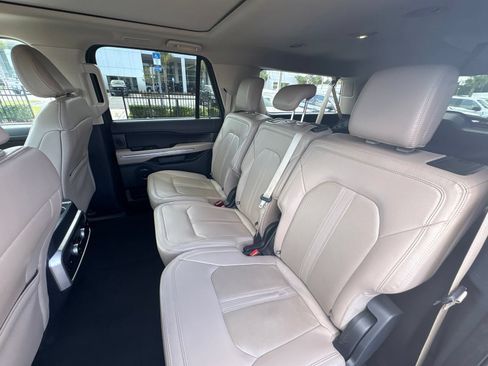 Used 2024 Ford Expedition Max Limited RWD image 22