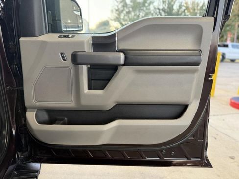 Used 2019 Ford F150 XLT w/ Equipment Group 301A Mid image 22